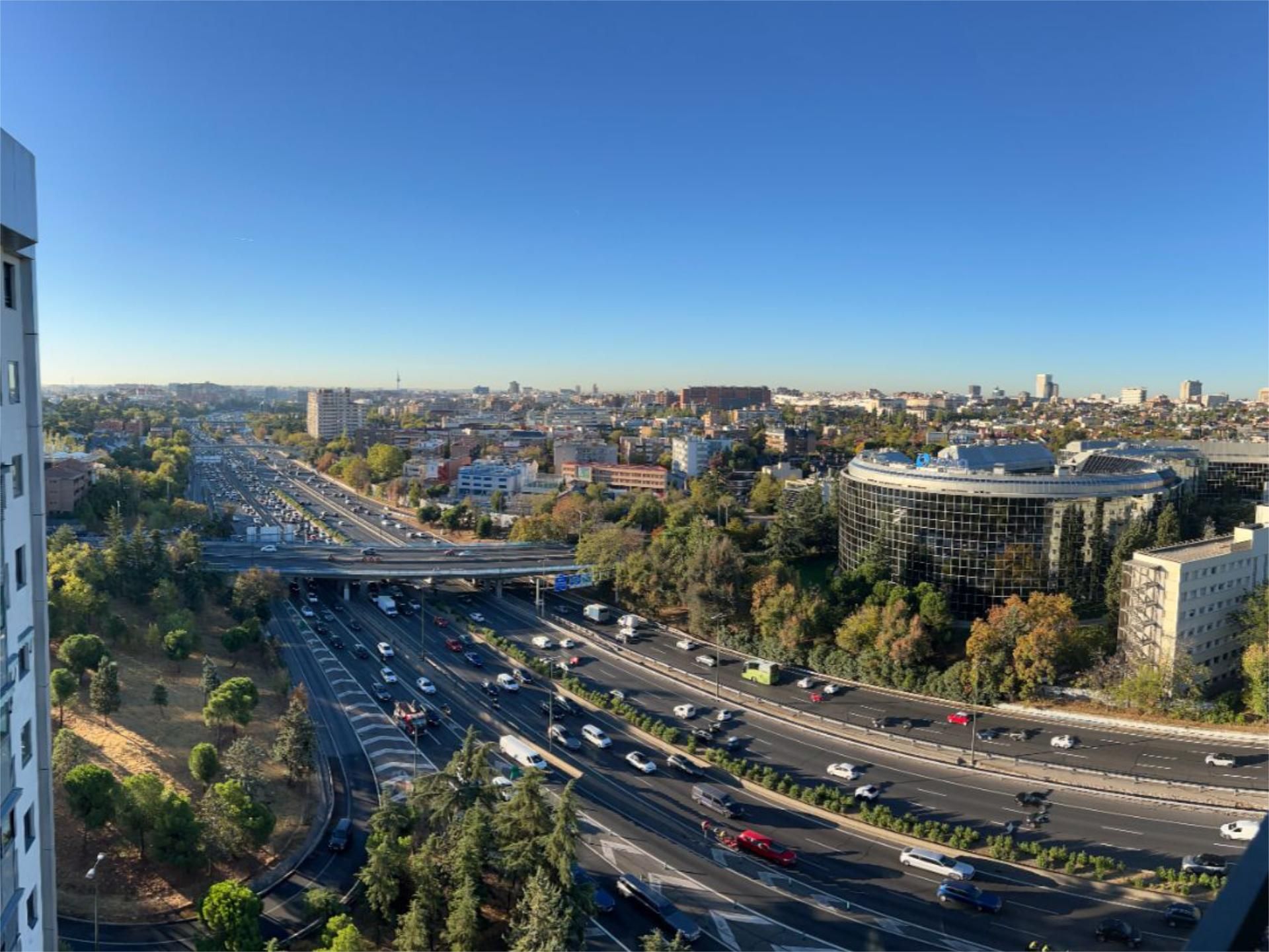 Apartamento de alquiler en Calle Bausá, 19, Costillares Apartamento de alquiler en Calle Bausá, 19, Costillares