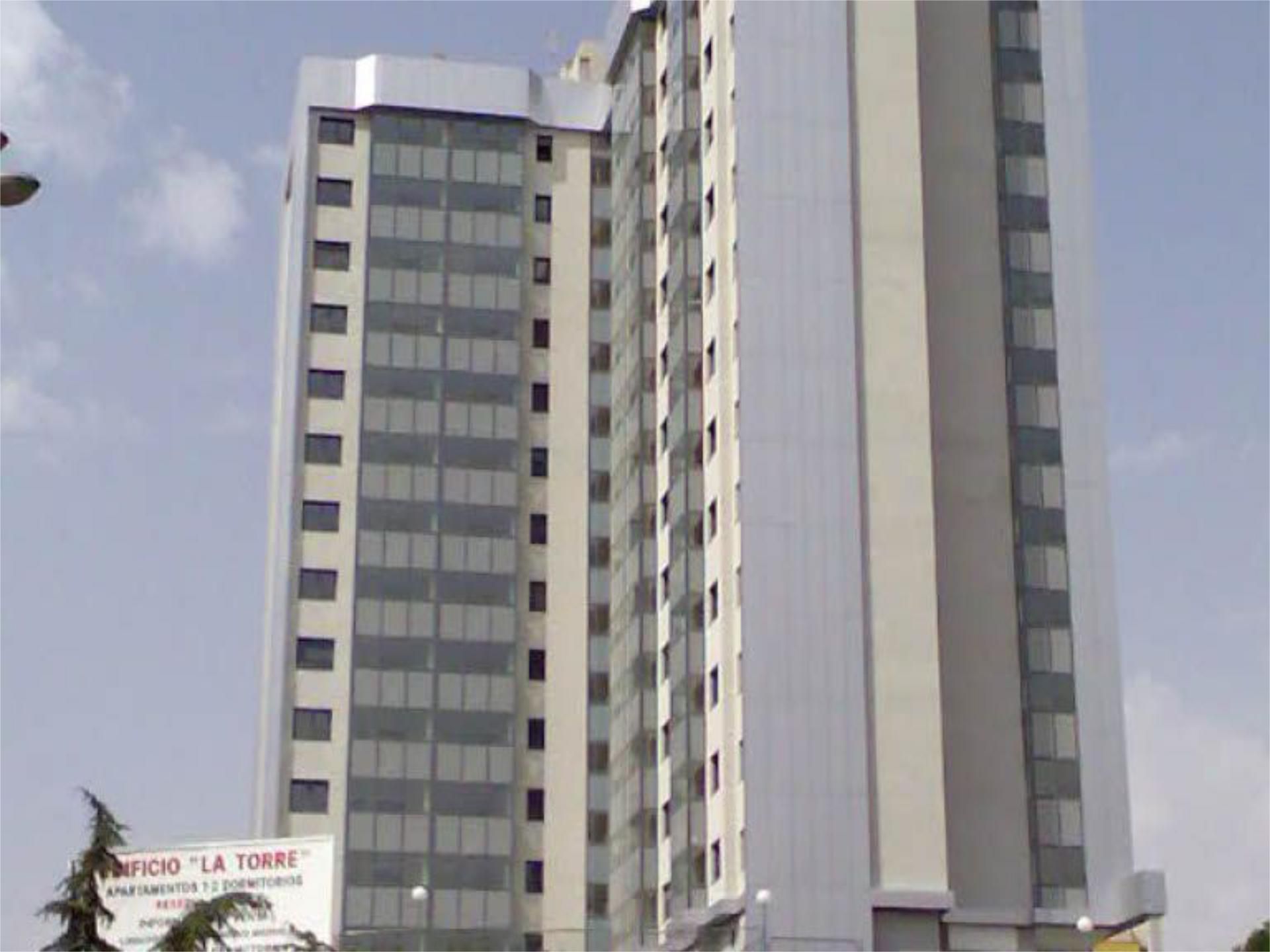 Apartment for sale in Calle Bausá, 19, Costillares Apartment for sale in Calle Bausá, 19, Costillares