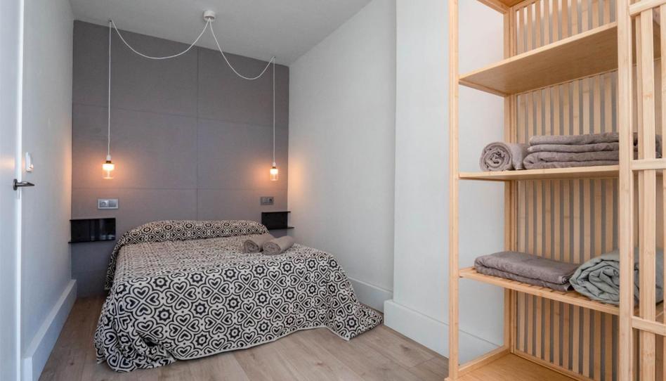 Flat to share in Rúa Virtudes, 6, Pontedeume, A Coruña - image 1 Photo 1 of Flat to share in Rúa Virtudes, 6, Pontedeume, A Coruña