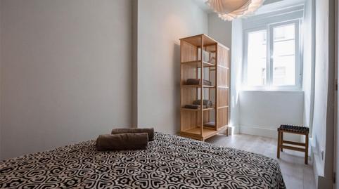 Flat to share in Rúa Virtudes, 6, Pontedeume, A Coruña - image 2 Photo 2 of Flat to share in Rúa Virtudes, 6, Pontedeume, A Coruña