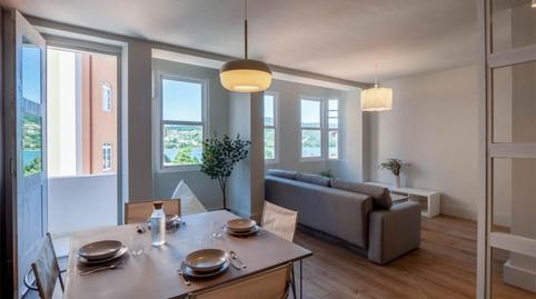 Flat to share in Rúa Virtudes, 6, Pontedeume, A Coruña - image 3 Photo 3 of Flat to share in Rúa Virtudes, 6, Pontedeume, A Coruña