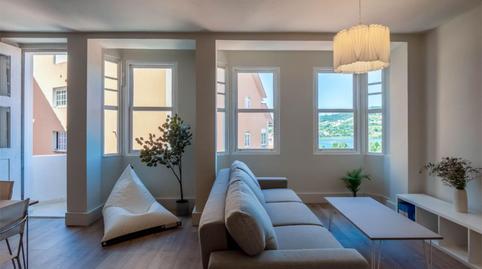 Flat to share in Rúa Virtudes, 6, Pontedeume, A Coruña - image 4 Photo 4 of Flat to share in Rúa Virtudes, 6, Pontedeume, A Coruña