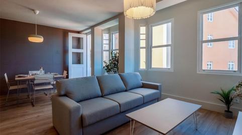 Flat to share in Rúa Virtudes, 6, Pontedeume, A Coruña - image 5 Photo 5 of Flat to share in Rúa Virtudes, 6, Pontedeume, A Coruña