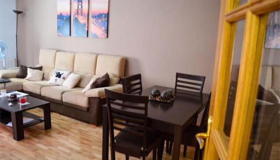 Pis en venda a Torrijos, Toledo - imatge 1 Foto 1 de Pis en venda a Torrijos, Toledo