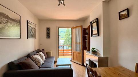 Pis en venda a Avenida de Huesca, 5, Sallent de Gállego, Huesca - imatge 2 Foto 2 de Pis en venda a Avenida de Huesca, 5, Sallent de Gállego, Huesca