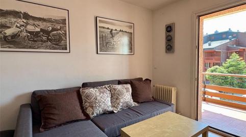 Pis en venda a Avenida de Huesca, 5, Sallent de Gállego, Huesca - imatge 5 Foto 5 de Pis en venda a Avenida de Huesca, 5, Sallent de Gállego, Huesca