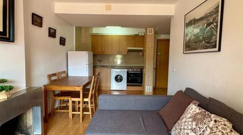 Pis en venda a Avenida de Huesca, 5, Sallent de Gállego, Huesca - imatge 4 Foto 4 de Pis en venda a Avenida de Huesca, 5, Sallent de Gállego, Huesca