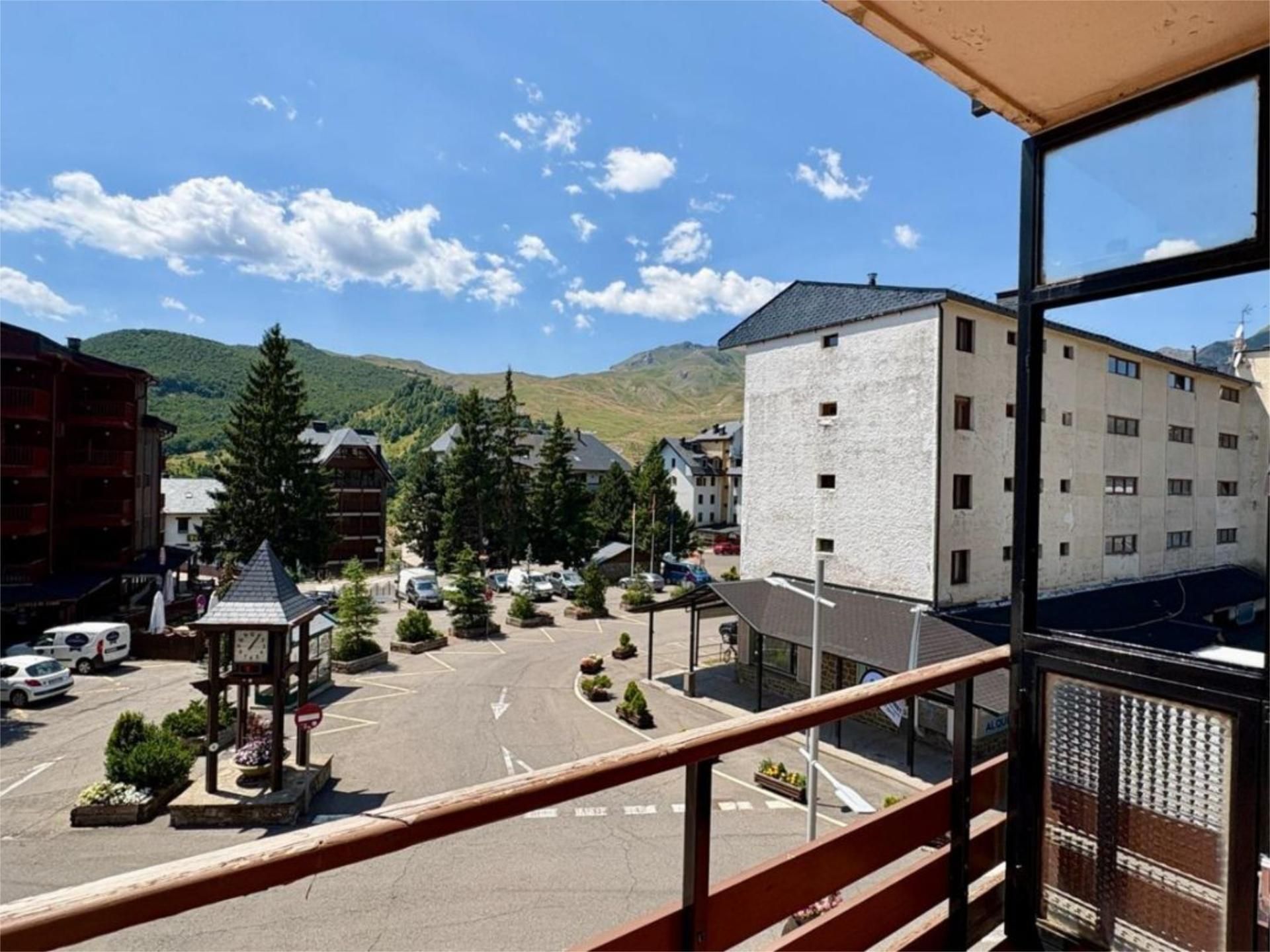 Apartamento en venta en Avenida de Huesca, 5, Sallent de Gállego Apartamento en venta en Avenida de Huesca, 5, Sallent de Gállego