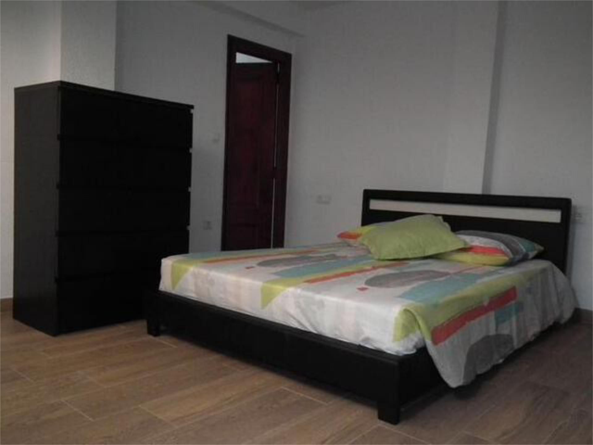 Single-family semi-detached to rent in El Marenyet Bedroom of Single-family semi-detached to rent in Cullera with Terrace