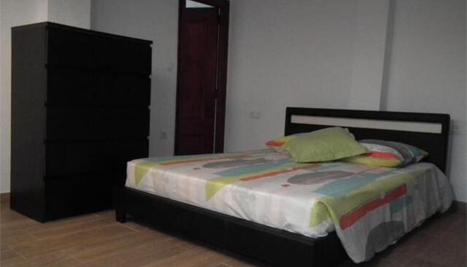 Single-family semi-detached to rent in El Marenyet, Valencia - image 1 Photo 1 of Single-family semi-detached to rent in El Marenyet, Valencia