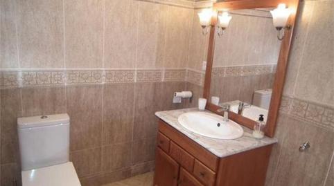 Single-family semi-detached to rent in El Marenyet, Valencia - image 5 Photo 5 of Single-family semi-detached to rent in El Marenyet, Valencia