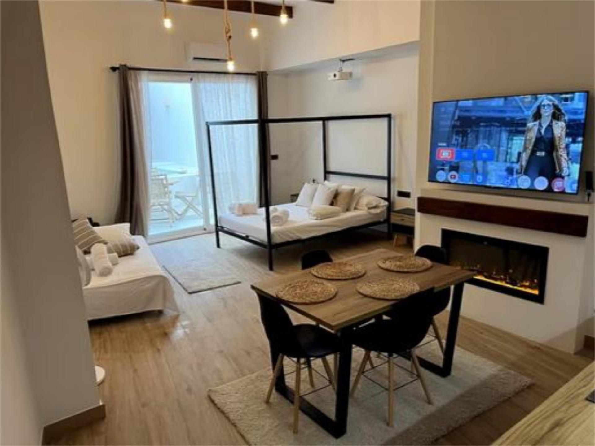 Piso de alquiler en Carrer de Sant Domènec Savio, 39, Torrefiel