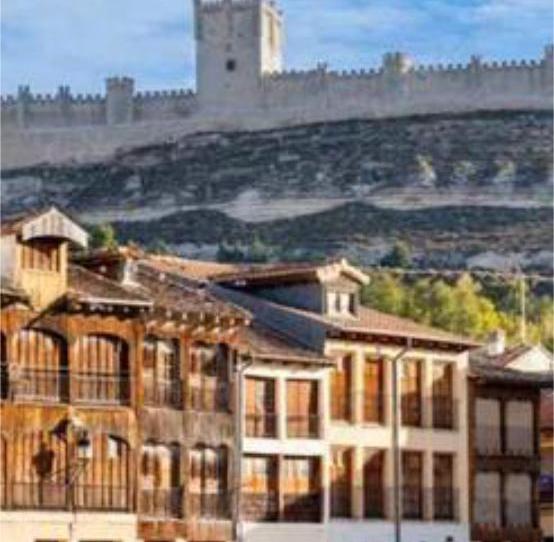 Photo 1 of Apartment to rent in Peñafiel, Valladolid