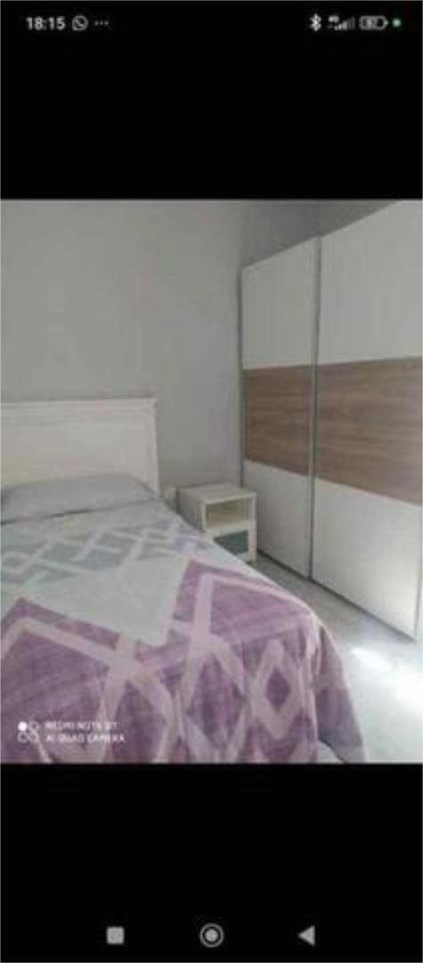 Dormitori de Pis de lloguer en Mazagón