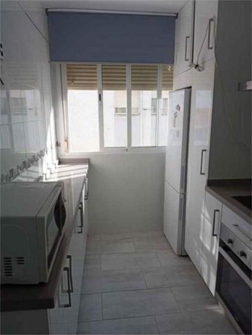 Flat to rent in Mazagón Kitchen of Flat to rent in Mazagón