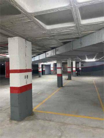 Garaje en Alquiler en Teatinos - Los Prados