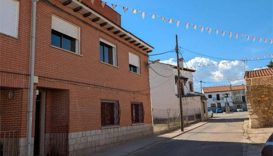 Casa o xalet en venda a Pelahustán, Toledo - imatge 1 Foto 1 de Casa o xalet en venda a Pelahustán, Toledo