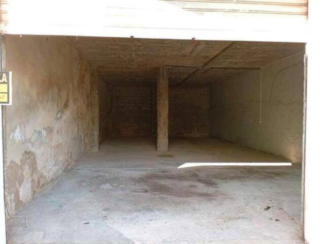 Nave industrial en Alquiler en Portocolom