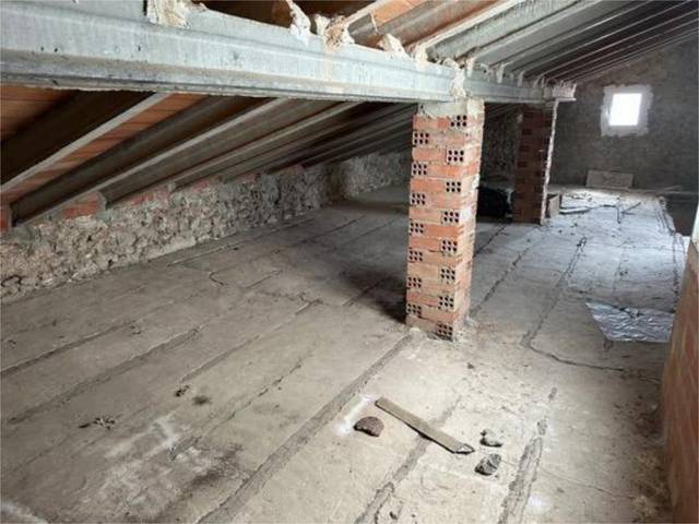 Casa-chalet en Venta en Fuentelespino de Moya