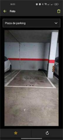 Garaje en Alquiler en Soto del Henares