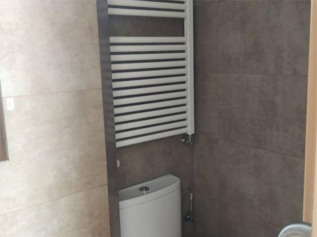 Piso en Alquiler en Calle Veracruz, 1 en Universidad - Tenerías