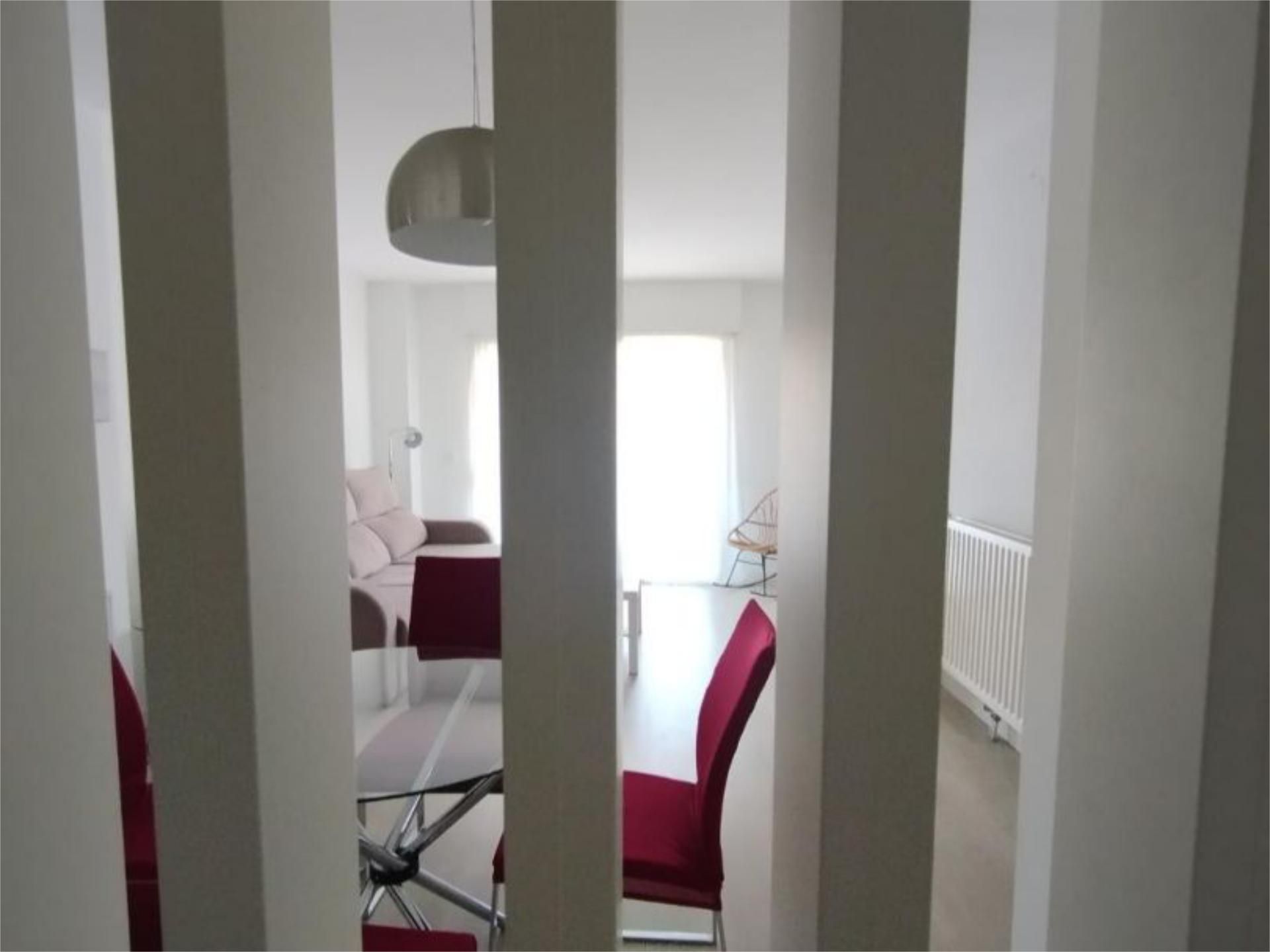 Pis de lloguer a Ronda de Oviedo, 6, Urbanizaciones Pis de lloguer en Rivas-Vaciamadrid amb Aire condicionat, Calefacció i Parquet