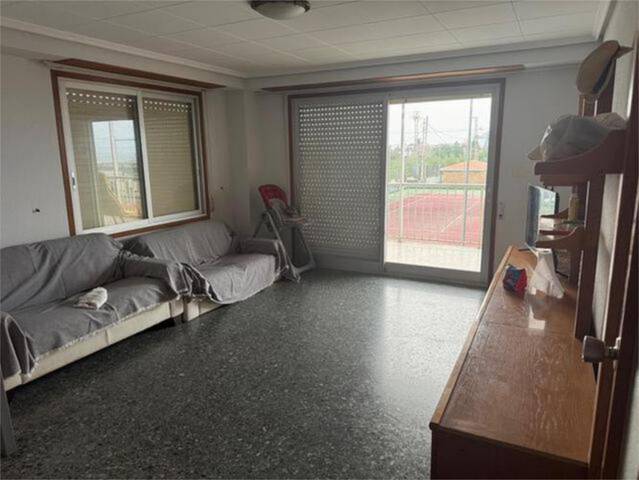 Apartamento en Alquiler en El Marenyet