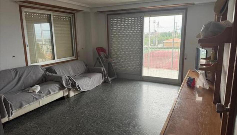 Apartment to rent in El Marenyet, Valencia - image 1 Photo 1 of Apartment to rent in El Marenyet, Valencia