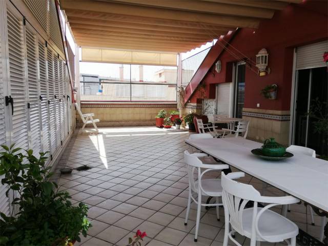 Piso en Venta en Calle Padre Grass, 1 en Avda de Madrid - Pº de la Estación