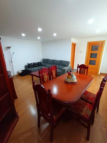 Casa adosada en Venta en Calle la Fuente, 13 en Santa Cristina de Valmadrigal