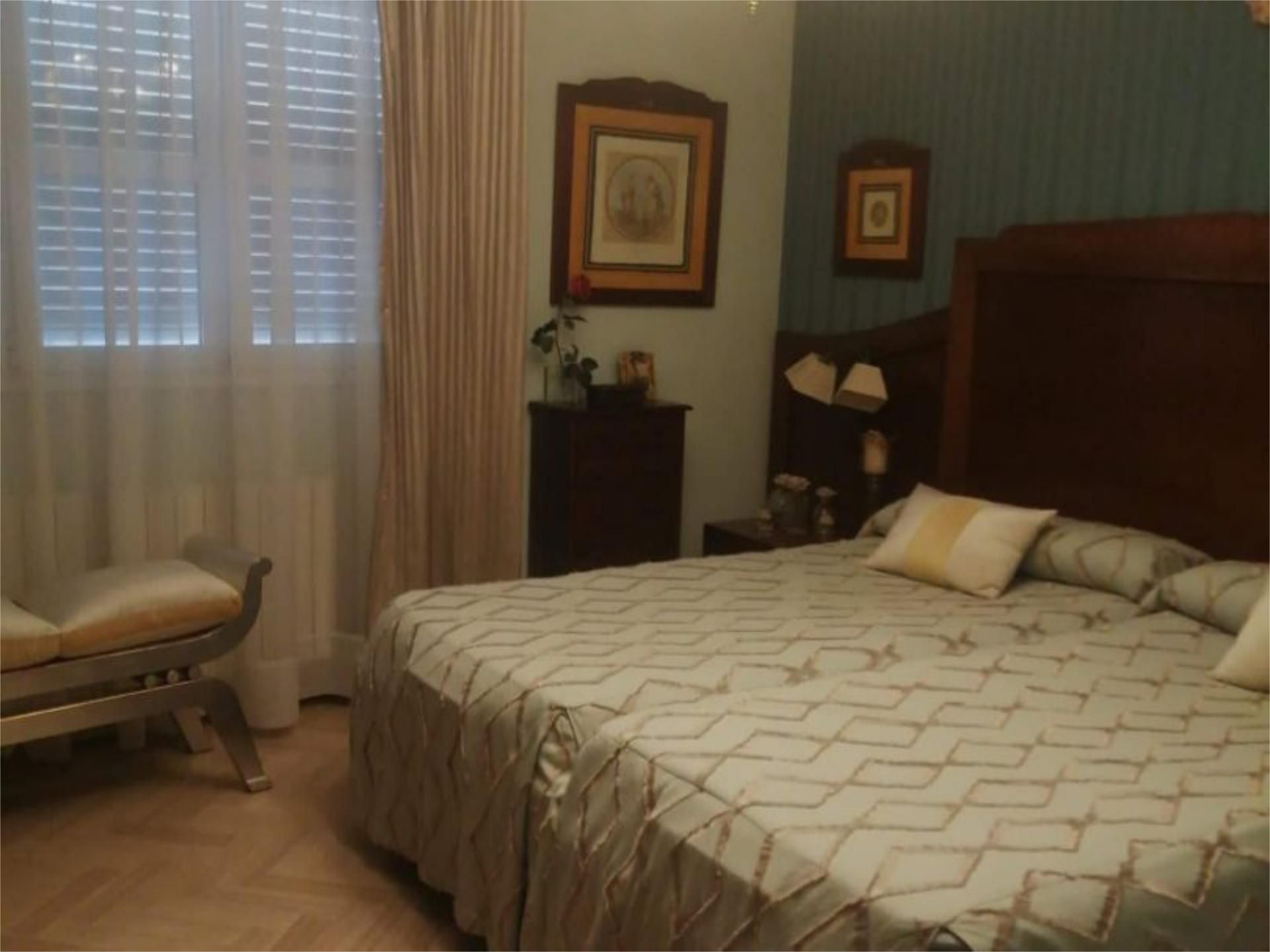 Piso en venta en Calle Padre Grass, 1, Avda de Madrid - Pº de la Estación Habitación de Piso en venta en  Jaén Capital con Aire acondicionado y Balcón