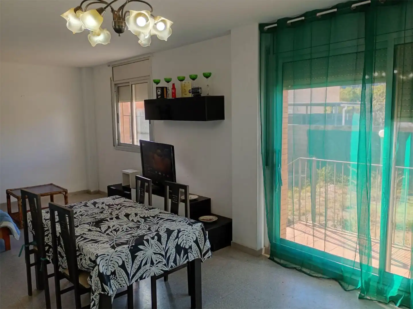Piso en venta en Carrer Regne de València, 20, Montblanc Habitación de Piso en venta en Montblanc con Calefacción, Jardín privado y Terraza
