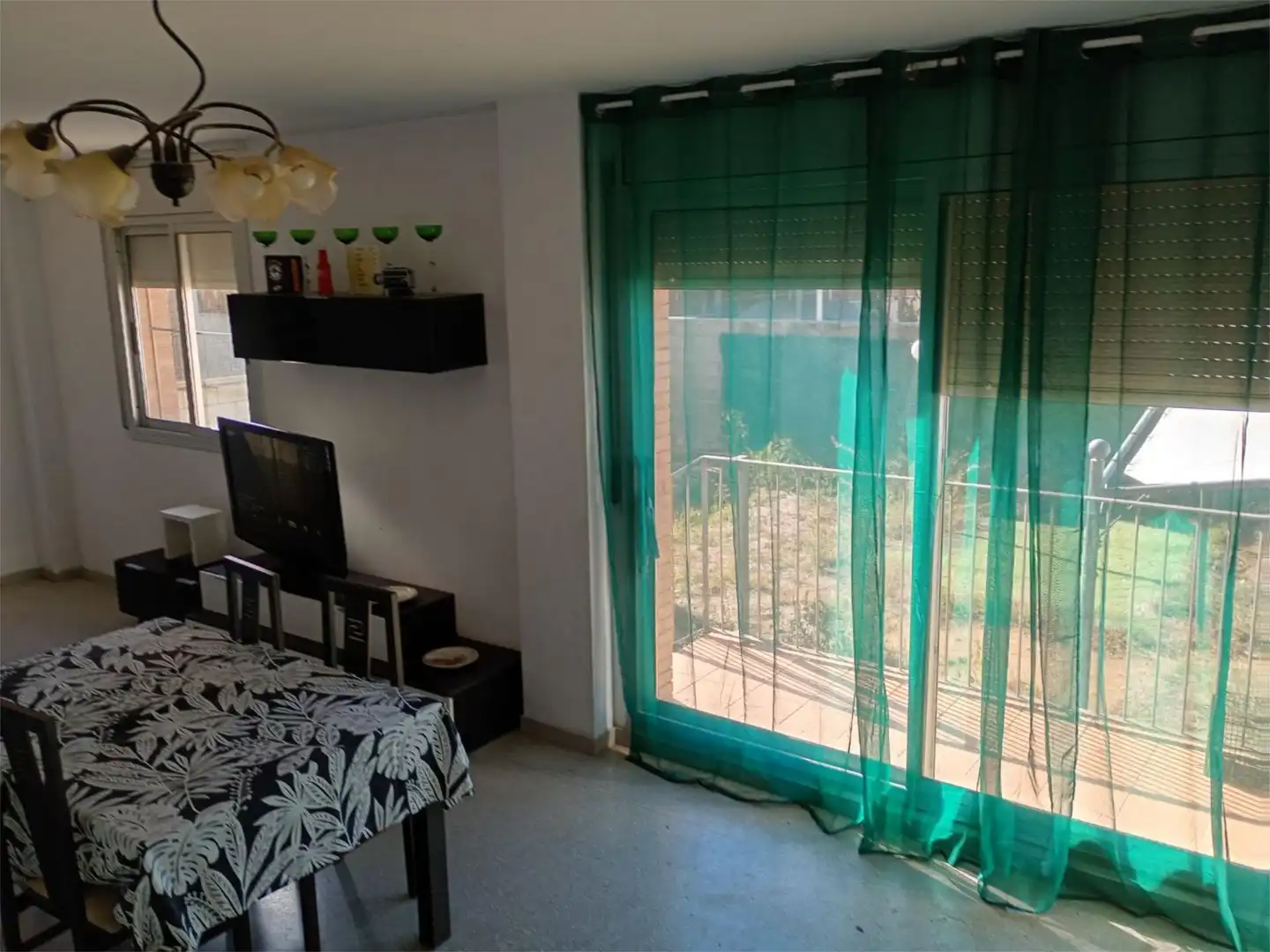 Piso en venta en Carrer Regne de València, 20, Montblanc Habitación de Piso en venta en Montblanc con Calefacción, Jardín privado y Terraza