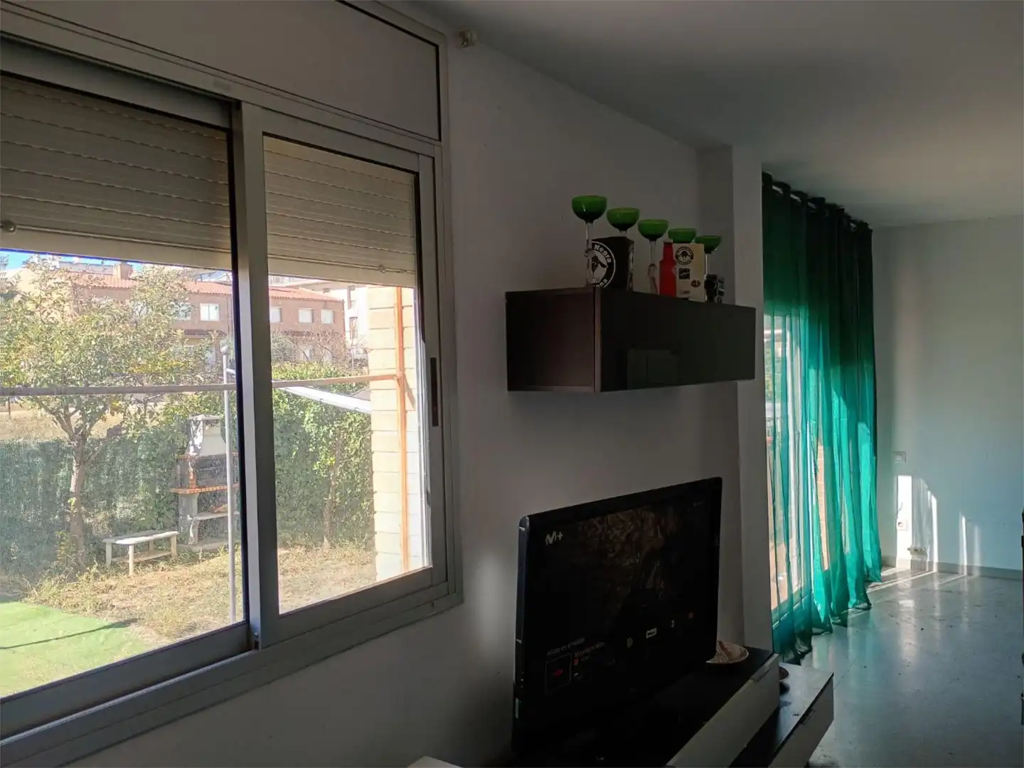 Piso en venta en Carrer Regne de València, 20, Montblanc Habitación de Piso en venta en Montblanc con Calefacción, Jardín privado y Terraza