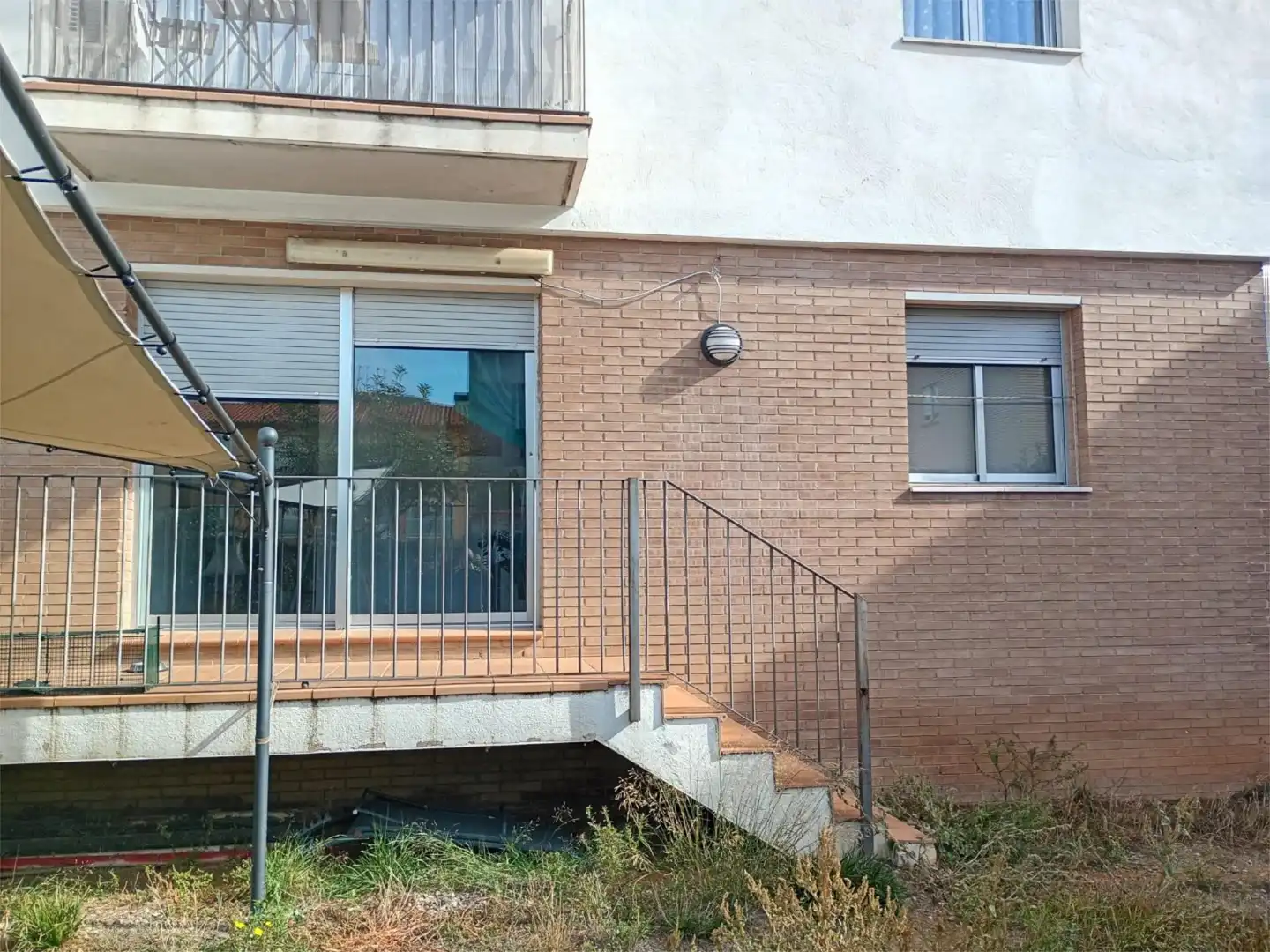 Piso en venta en Carrer Regne de València, 20, Montblanc Vista exterior de Piso en venta en Montblanc con Calefacción, Jardín privado y Terraza