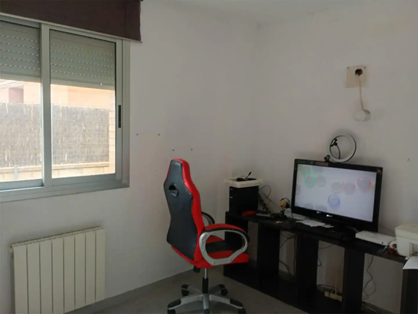 Piso en venta en Carrer Regne de València, 20, Montblanc Habitación de Piso en venta en Montblanc con Calefacción, Jardín privado y Terraza