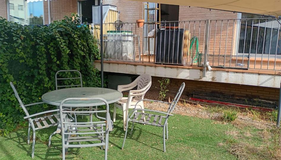 Foto 1 de Pis en venda a Carrer Regne de València, 20, Montblanc, Tarragona