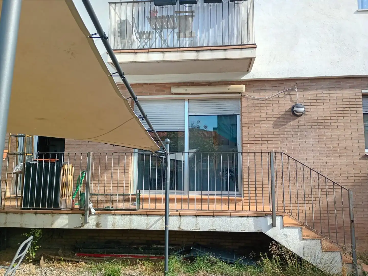 Piso en venta en Carrer Regne de València, 20, Montblanc Terraza de Piso en venta en Montblanc con Calefacción, Jardín privado y Terraza