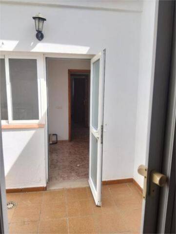 Ático en Alquiler en Visiedo