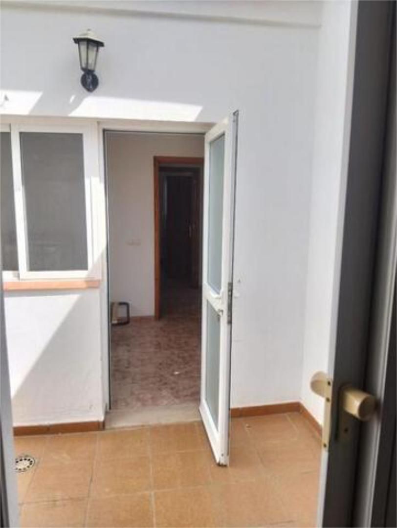 Ático de alquiler en Visiedo Ático de alquiler en Visiedo con Terraza, Trastero y Se aceptan mascotas