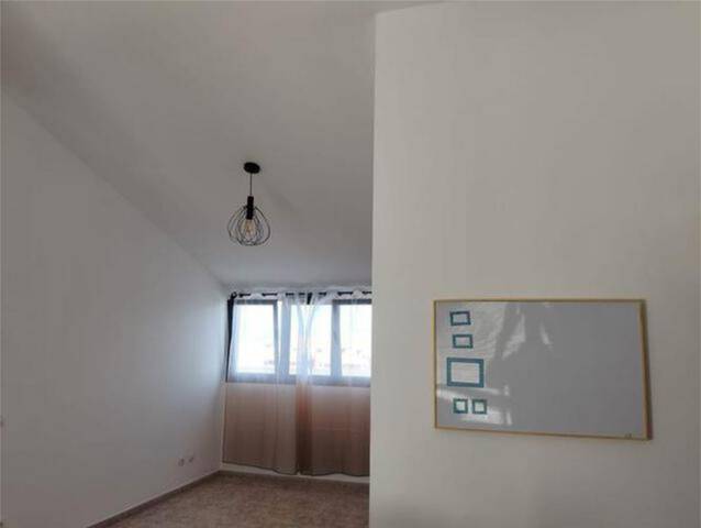 Ático en Alquiler en Callejón del Castillo - El Calero - Las Huesas