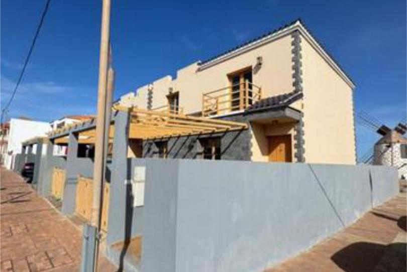 House or chalet for sale in Casillas de Morales, Las Palmas - image 1 Photo 1 of House or chalet for sale in Casillas de Morales, Las Palmas