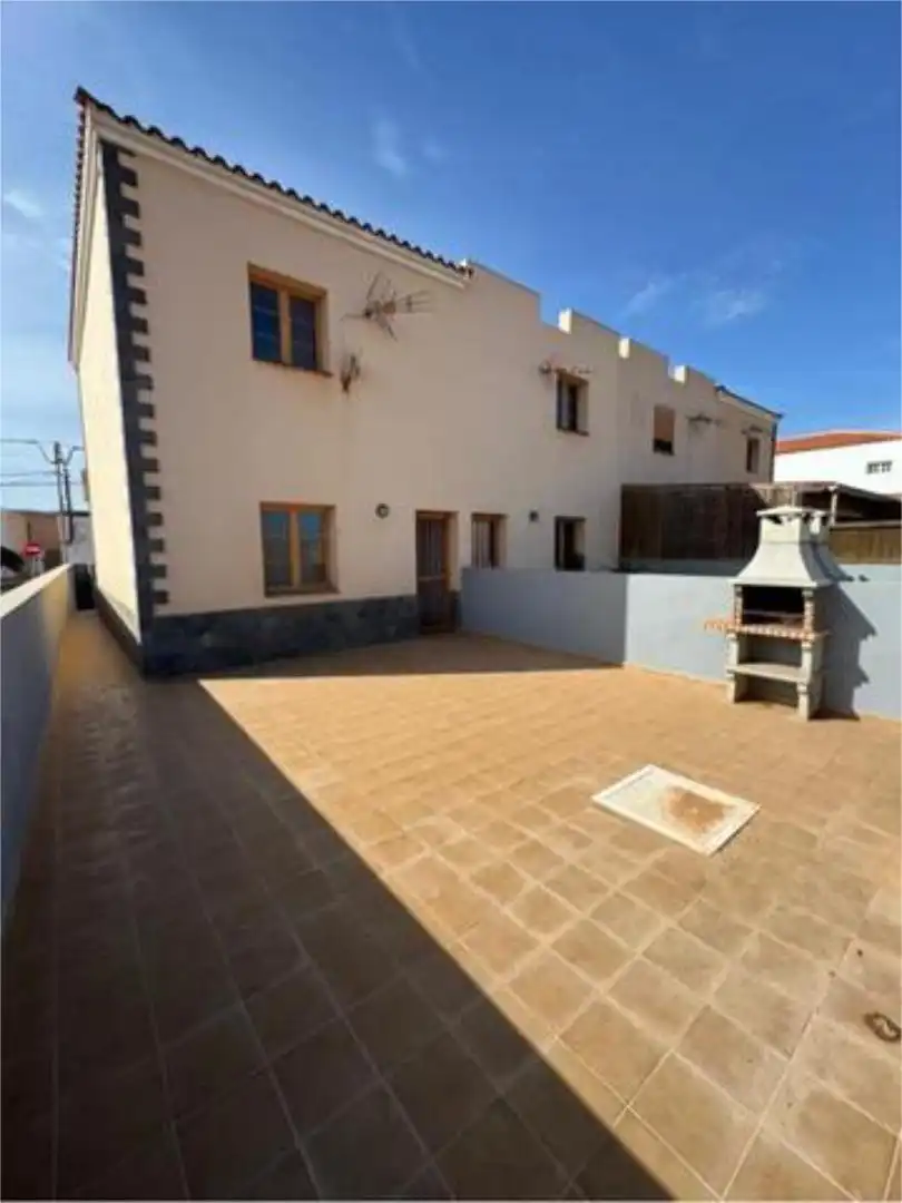 Exterior view of Houses for sale in Antigua