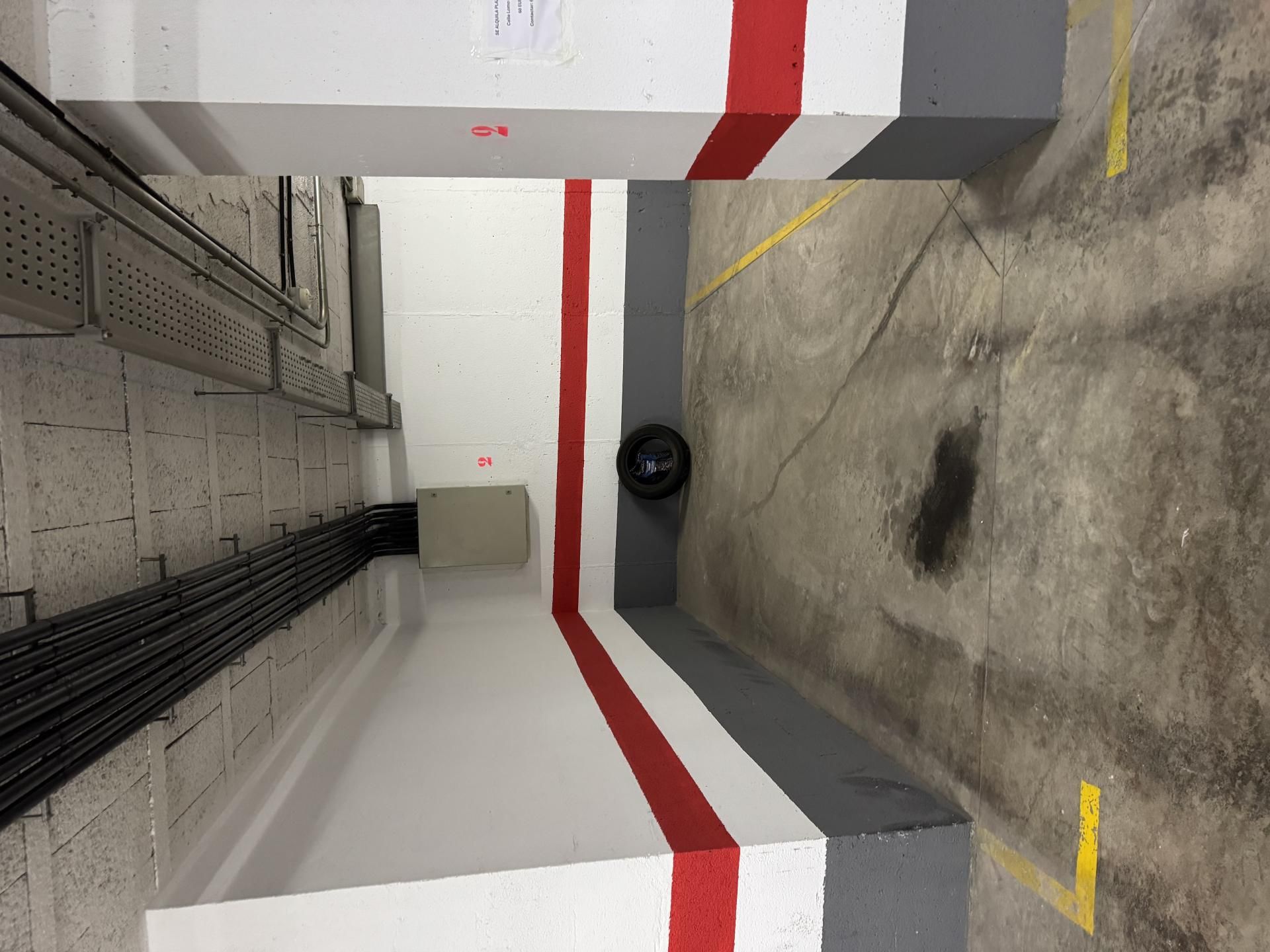 Garage to rent in Las Palmas de Gran Canaria