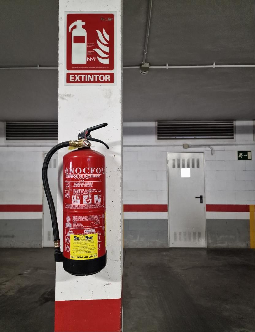 Garage miete in Calle Rafael Urias Alvarez, Camas Außenansicht von Garage miete in Camas