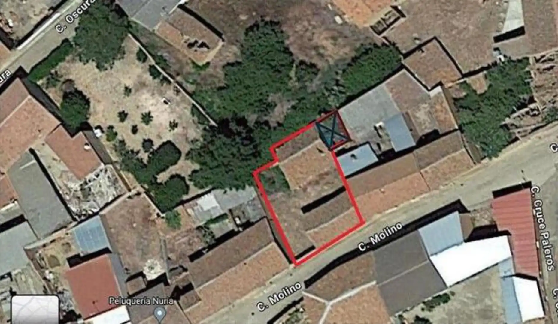 Casa o chalet en venta en Coomonte Casa o chalet en venta en Coomonte