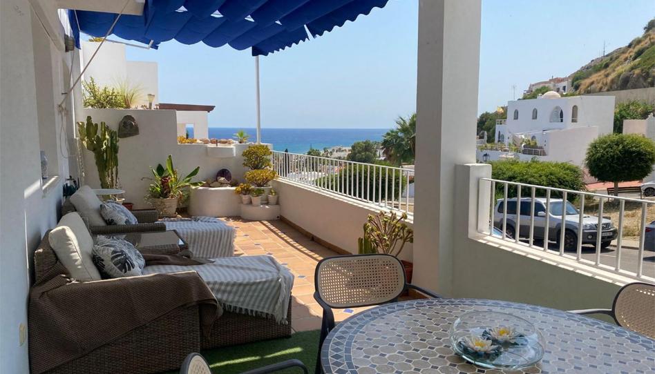 Piso en venta en Calle Bélgica, 8p, Mojácar Playa - Las Ventanicas - La Paratá, Almería - imagen 1 Foto 1 de Piso en venta en Calle Bélgica, 8p, Mojácar Playa - Las Ventanicas - La Paratá, Almería