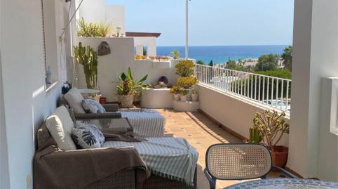 Piso en venta en Calle Bélgica, 8p, Mojácar Playa - Las Ventanicas - La Paratá, Almería - imagen 2 Foto 2 de Piso en venta en Calle Bélgica, 8p, Mojácar Playa - Las Ventanicas - La Paratá, Almería