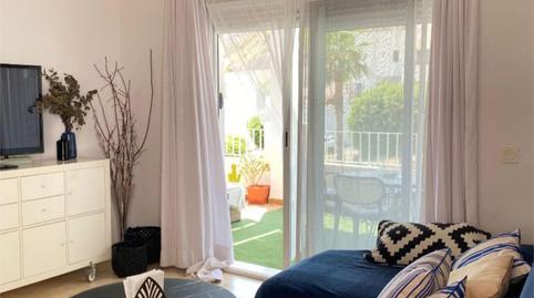 Piso en venta en Calle Bélgica, 8p, Mojácar Playa - Las Ventanicas - La Paratá, Almería - imagen 3 Foto 3 de Piso en venta en Calle Bélgica, 8p, Mojácar Playa - Las Ventanicas - La Paratá, Almería