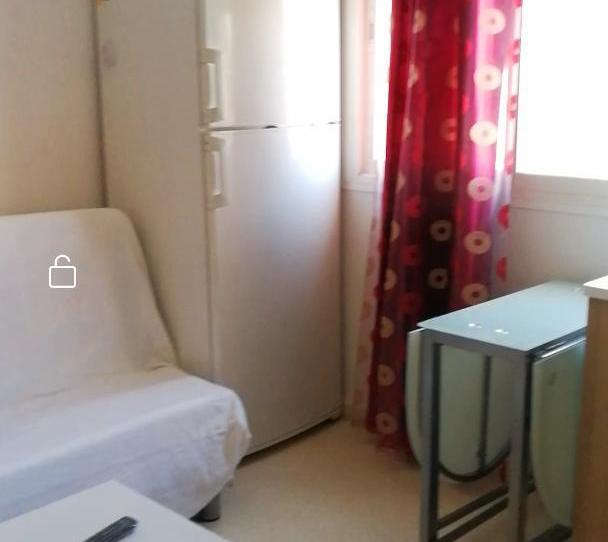 Apartamento de alquiler en Calle Boyeros, 21, Alcalá del Río, Sevilla - imagen 1 Foto 1 de Apartamento de alquiler en Calle Boyeros, 21, Alcalá del Río, Sevilla